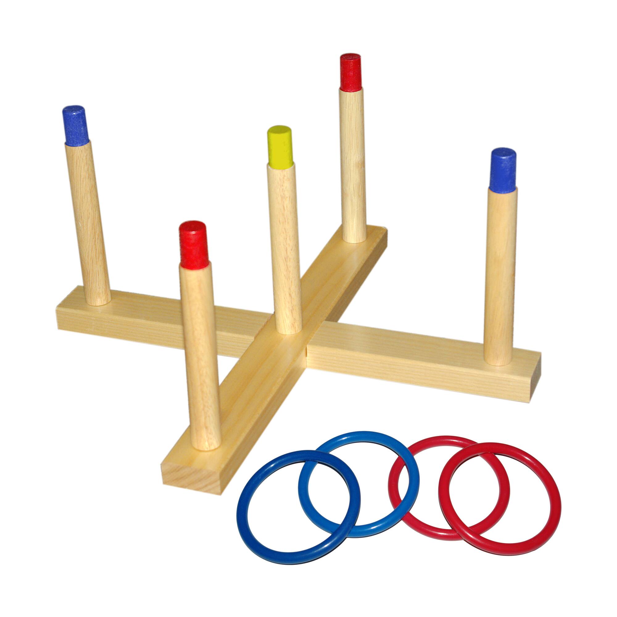 Classic Ring Toss